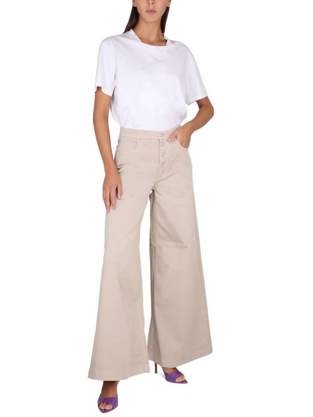 Department 5 Yoko Extraflare Pants - DEPARTMENT 5 - BALAAN 2