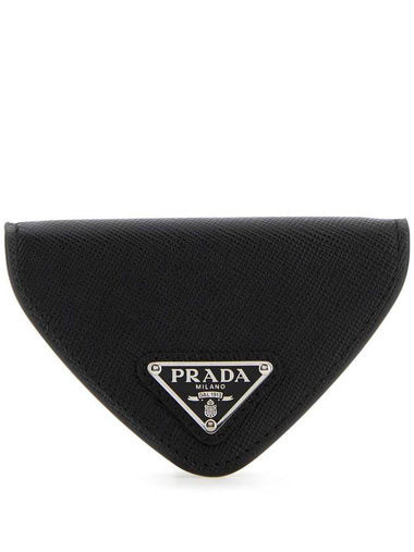 Wallet 2MM004QHH F0002 B0440375604 - PRADA - BALAAN 1