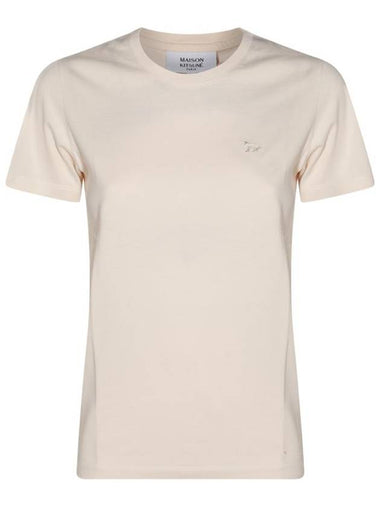 Maison Kitsune T shirt MW00122KJ0008P705 - MAISON KITSUNE - BALAAN 1