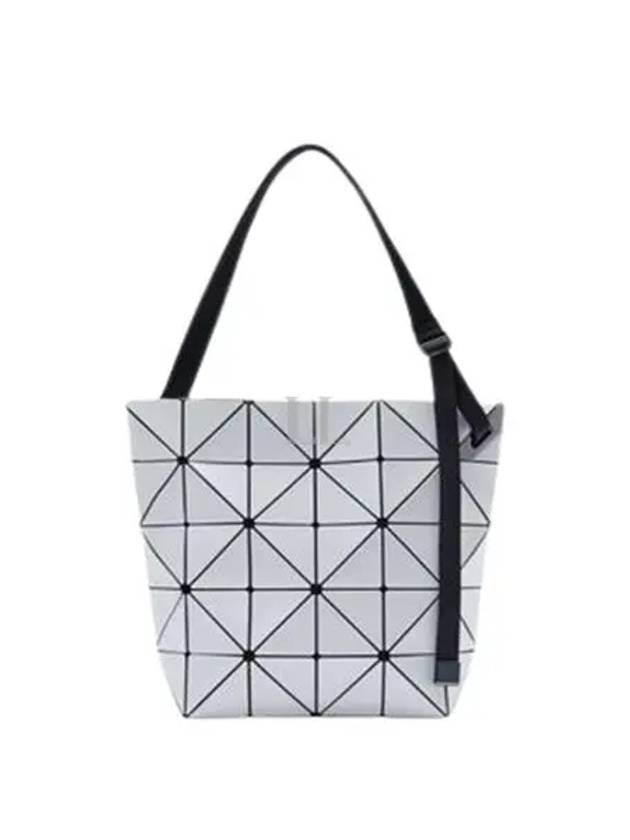 Lucent Shoulder Bag Grey - ISSEY MIYAKE - BALAAN 2