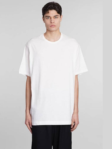 Y's T-Shirt - YOHJI YAMAMOTO - BALAAN 1