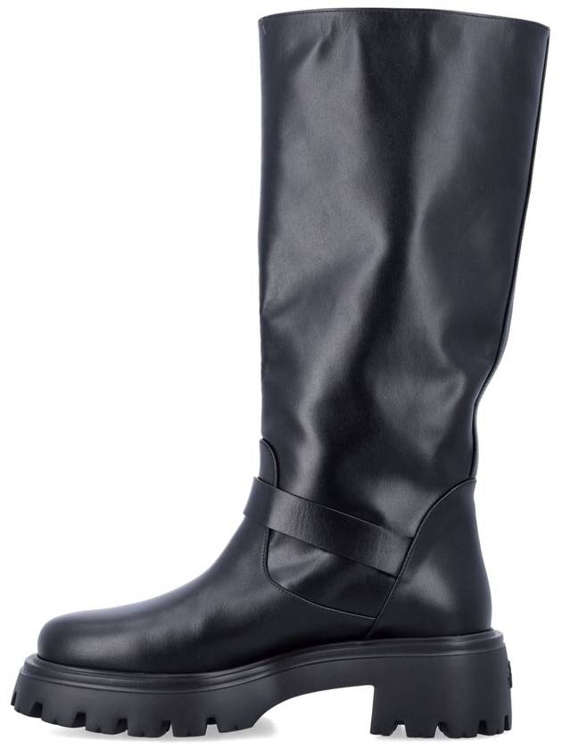 Stuart Weitzman Emerson Moto Boot - STUART WEITZMAN - BALAAN 3