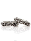 women rings - CHROME HEARTS - BALAAN 1