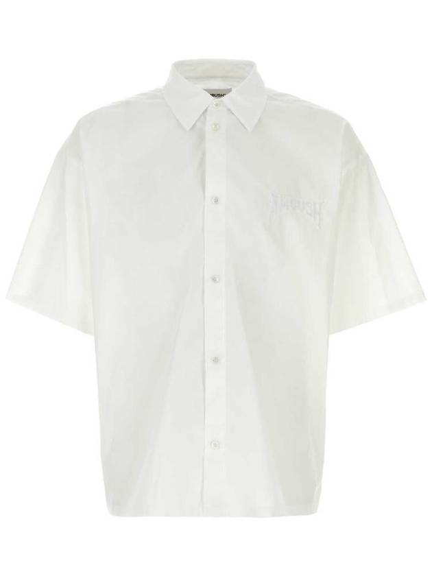 dress shirt BMGG006F23FAB001 0101 B0440826278 - AMBUSH - BALAAN 2