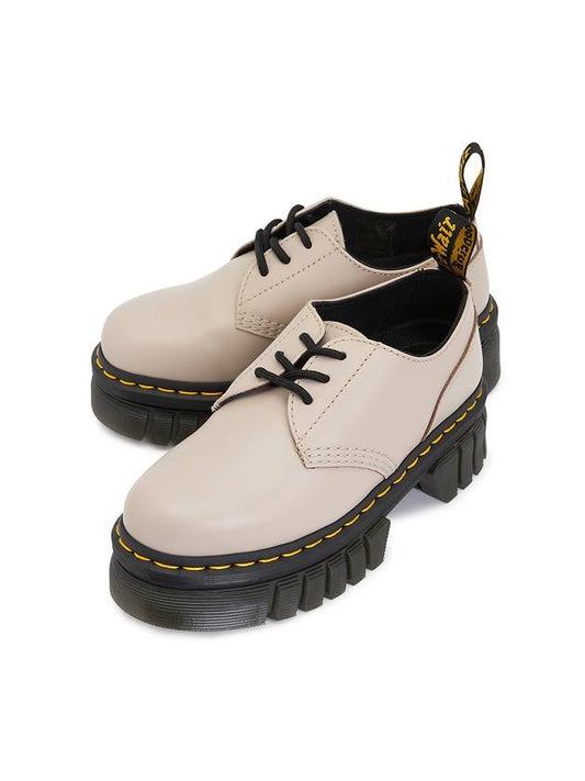 Odric 3i Loafer 27147348 VINTAGE TAUPE Unisex - DR. MARTENS - BALAAN 1