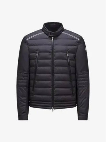 AUXONNE WINDBREAKER 1A00027 54A81 999 - MONCLER - BALAAN 1