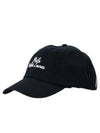 Logo Print Cap Hat 710945507006 - POLO RALPH LAUREN - BALAAN 2