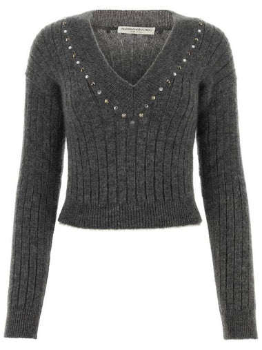 Alessandra Rich Knitwear - ALESSANDRA RICH - BALAAN 1