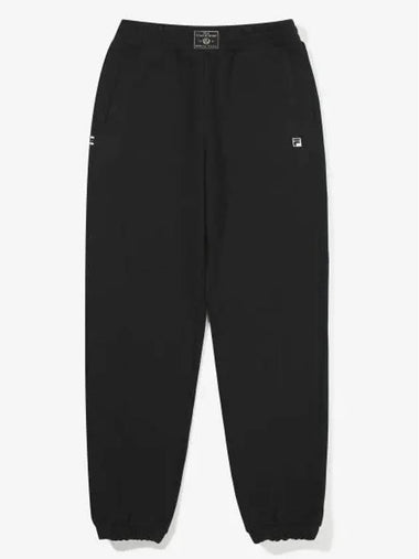 Tennis jogger pants FS2FPG3361FBLK - FILA - BALAAN 1