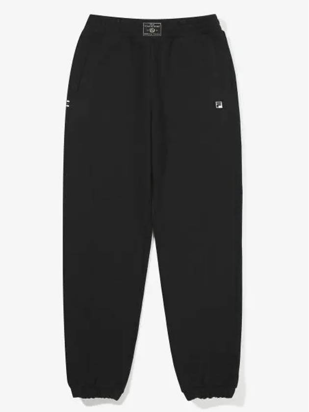 Tennis jogger pants FS2FPG3361FBLK - FILA - BALAAN 1