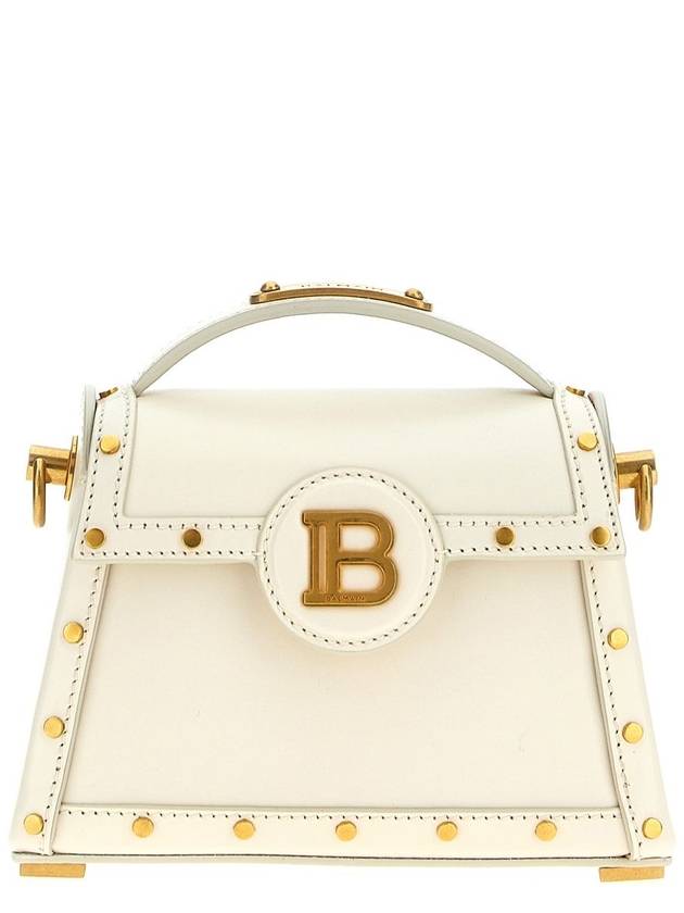 Balmain 'B-Buzz Dinasty Small' Handbag - BALMAIN - BALAAN 1