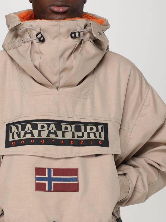 Jacket men Napapijri - NAPAPIJRI - BALAAN 3