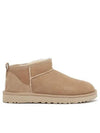 Classic ultra mini boots sand 1116109 - UGG - BALAAN 2