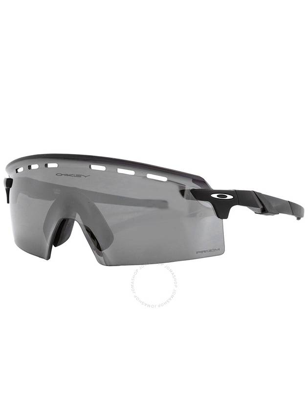 Oakley Encoder Strike Vented Prizm Black Shield Men's Sunglasses OO9235 923501 138 - OAKLEY - BALAAN 2