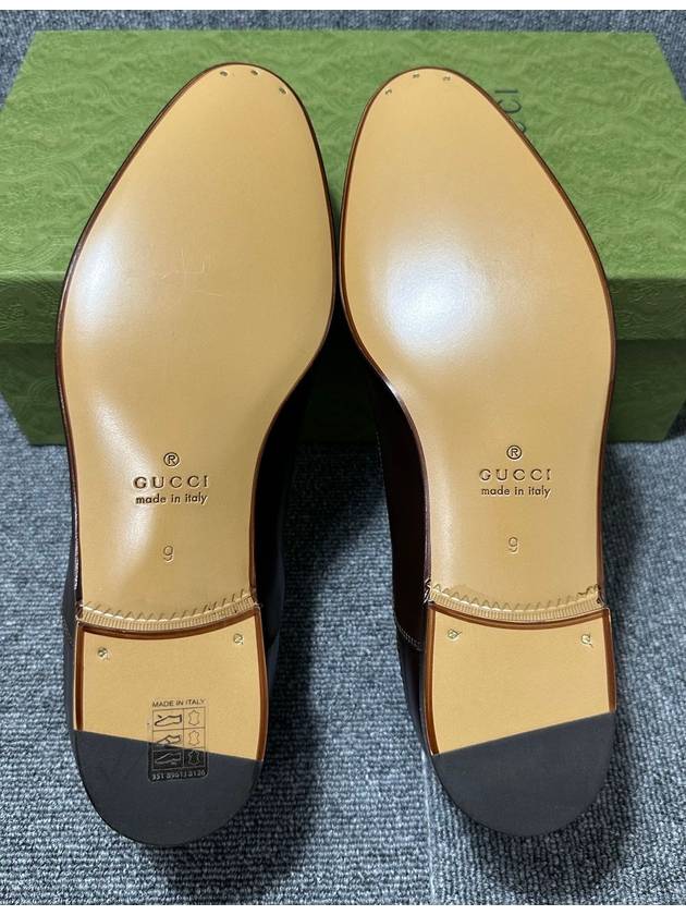 shoes 280 - GUCCI - BALAAN 6