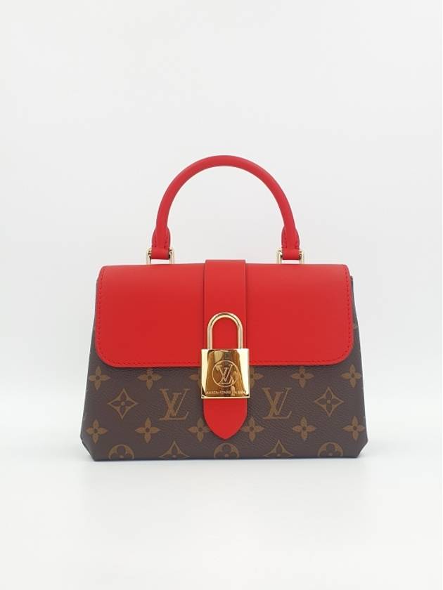 Female Rocky BB 4053 - LOUIS VUITTON - BALAAN 3