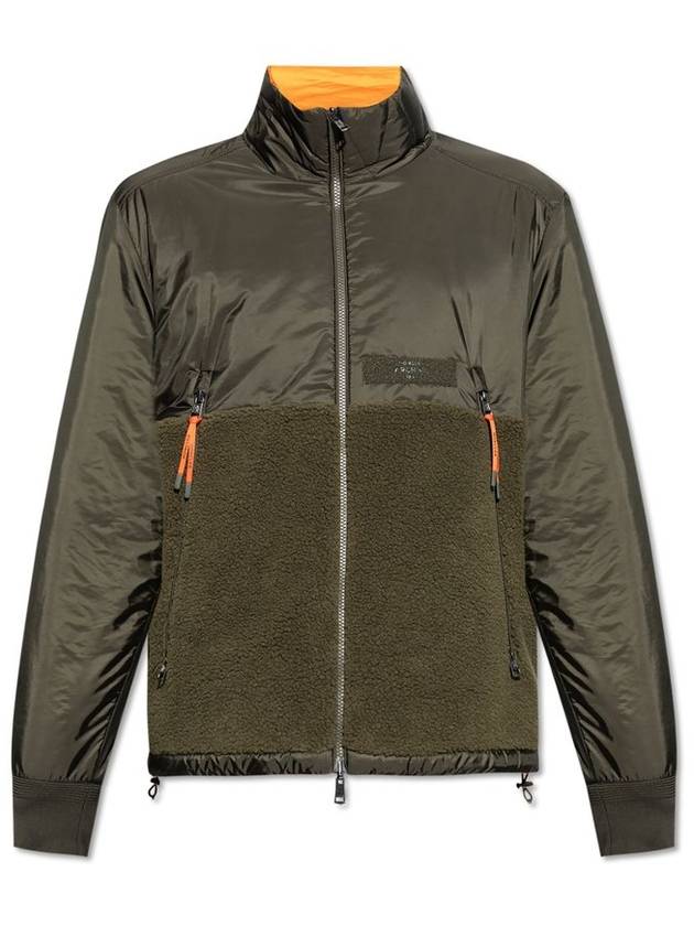 Balorchi reversible jacket - MONCLER - BALAAN 1