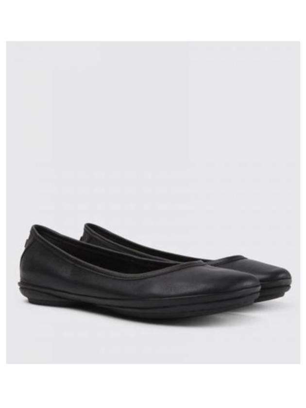 Right Nina Ballerina Black - CAMPER - BALAAN 3