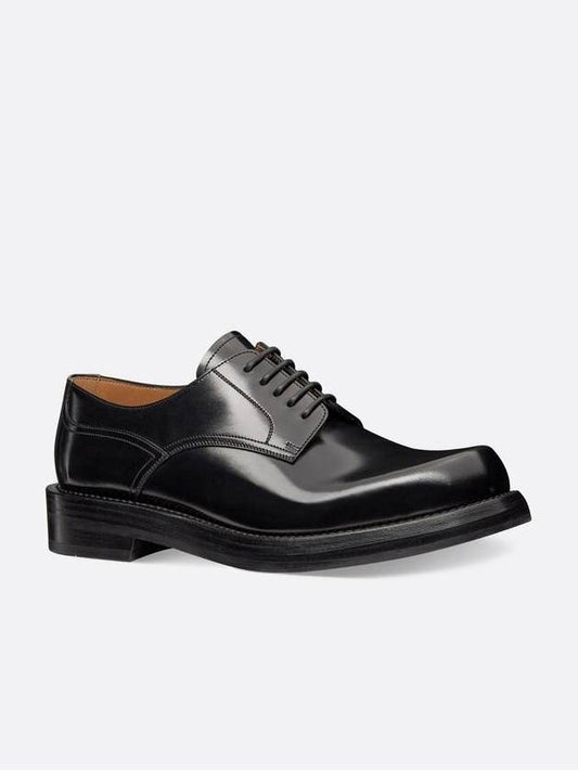 Carlo Derby Shoes 3DE343ZRK H969 - DIOR - BALAAN 2