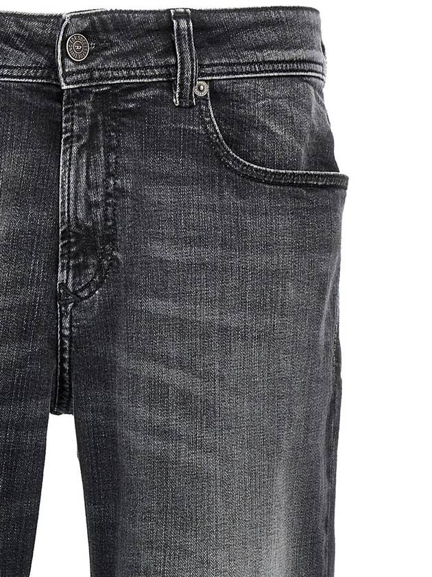 Diesel '1979 Sleenker 09L01' Jeans - DIESEL - BALAAN 3