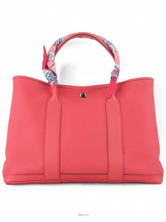 women tote bag - HERMES - BALAAN 1