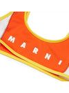 Kids Logo Printing Bikini M01050 M00M2 0M429 - MARNI - BALAAN 4