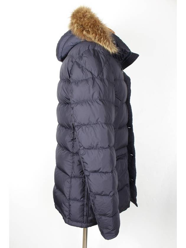 Cluny Navy 5size - MONCLER - BALAAN 3