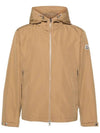 Men s TRAVERSIER Hooded Jacket 1A00086 54A91 - MONCLER - BALAAN 2