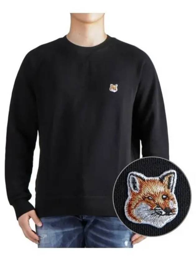 Men s Fox Head Man to 270014 - MAISON KITSUNE - BALAAN 1