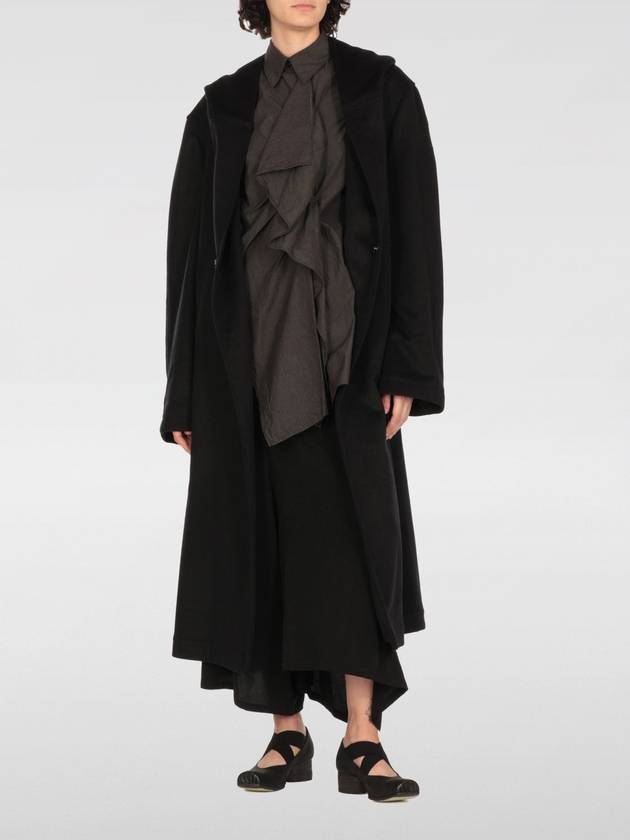 Coat men Yohji Yamamoto - YOHJI YAMAMOTO - BALAAN 2