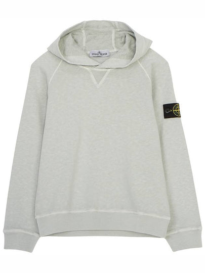 Kids hoodie 781660441 V0161 1012 Adults can wear - STONE ISLAND - BALAAN 2