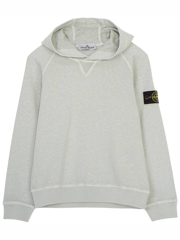 Kids hoodie 781660441 V0161 1012 Adults can wear - STONE ISLAND - BALAAN 1