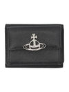 Wallet 5115002UWL001N N401 - VIVIENNE WESTWOOD - BALAAN 1