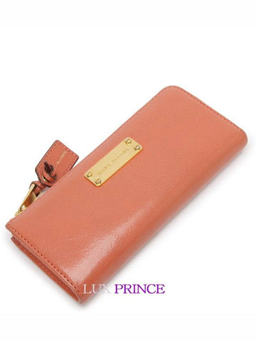 women s long wallet - MARC JACOBS - BALAAN 1