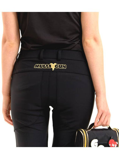 Hip pocket golf pants WT-001 Hip Pocket for women - MULLIGUN - BALAAN 1