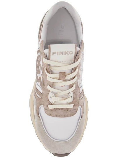 . zoe sneakers - PINKO - BALAAN 2