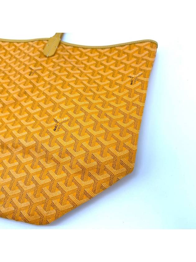 Saint Louis GM shopper bag - GOYARD - BALAAN 4