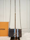 Women s Twist Chain Cross M62388 Condition B - LOUIS VUITTON - BALAAN 1