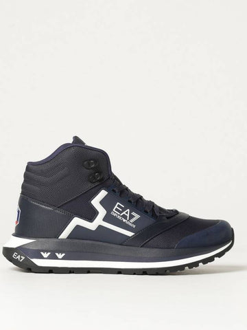 Sneakers men Ea7 - EMPORIO ARMANI - BALAAN 1