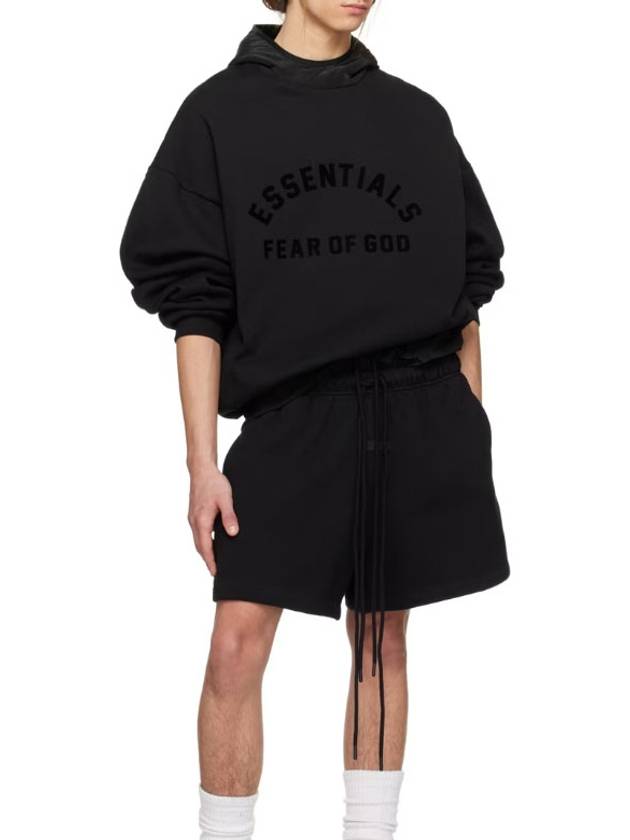 Drawstring Shorts Shorts 160SP244174F - FEAR OF GOD ESSENTIALS - BALAAN 5