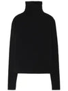 soft turtleneck black - LESEIZIEME - BALAAN 1