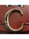 C20AS193D20 Crossbody Bag - CHLOE - BALAAN 4