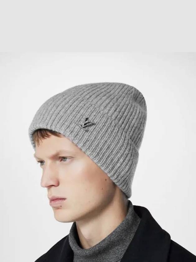 Men s LV Ahead Beanie MP3248 - LOUIS VUITTON - BALAAN 2