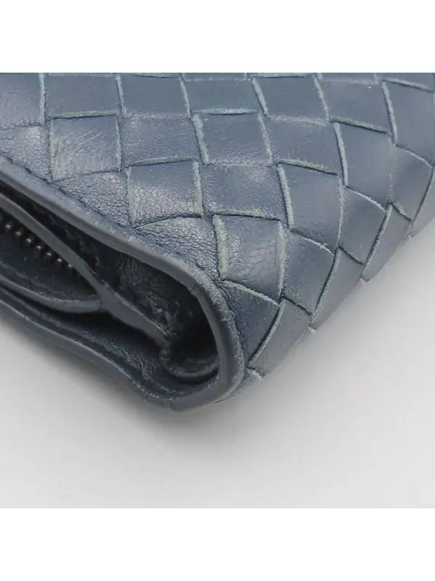 121059 Half wallet - BOTTEGA VENETA - BALAAN 5