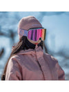 2024 2025 IX3PRO Cotton Candy Photochromic Ski Snowboard IX9 Goggles - IXNINE - BALAAN 3