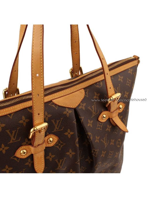 women shoulder bag - LOUIS VUITTON - BALAAN 7