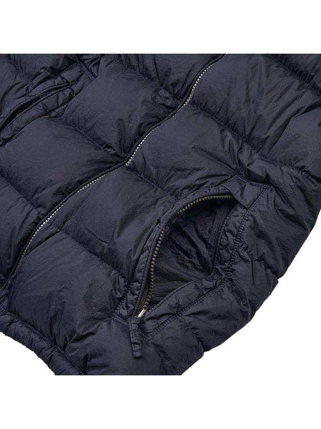 Norton hooded down jacket PM PUR L02 0710 - PARAJUMPERS - BALAAN 8