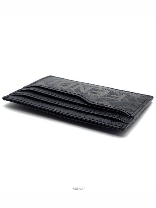 men card wallet - FENDI - BALAAN 3