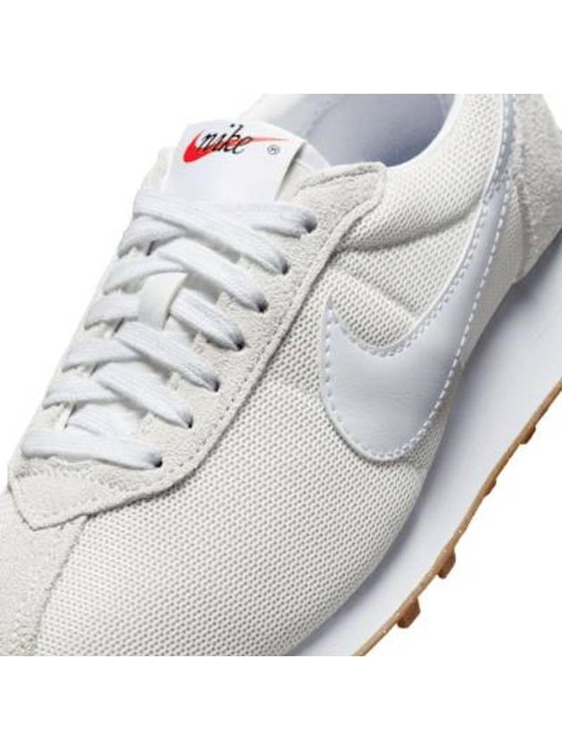 LD 1000 Low Top Sneakers Summit White Sail - NIKE - BALAAN 6