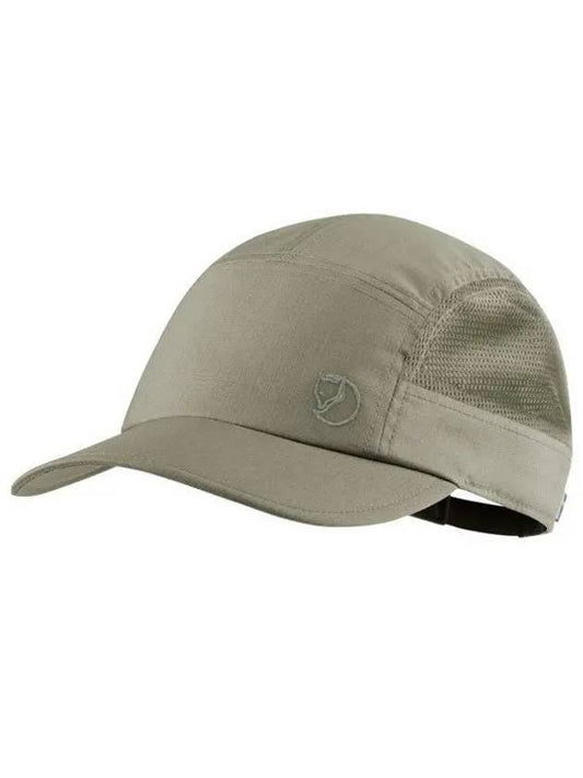 Hat Cap Abisco Mesh 77403 622 - FJALL RAVEN - BALAAN 1